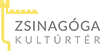 zsinagogakulturter